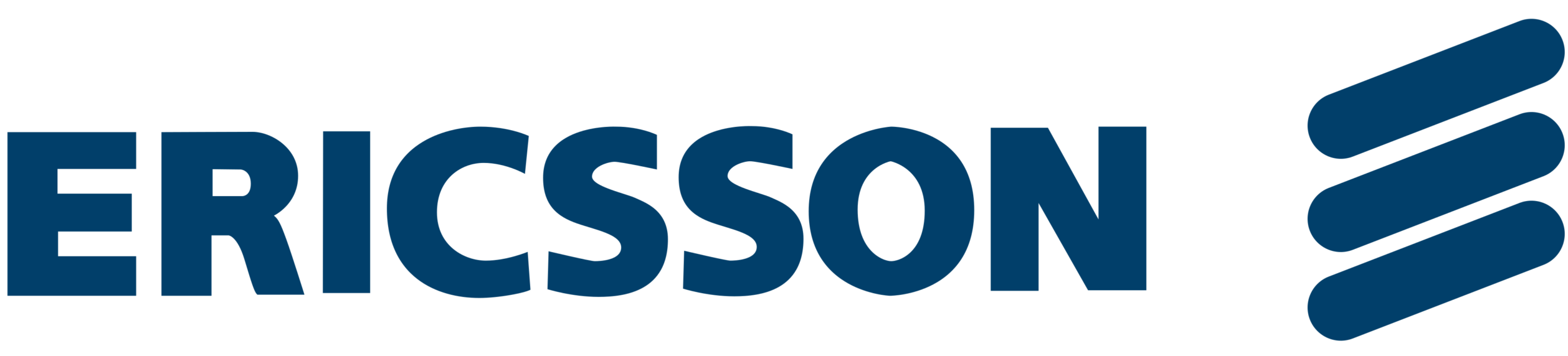 Ericsson