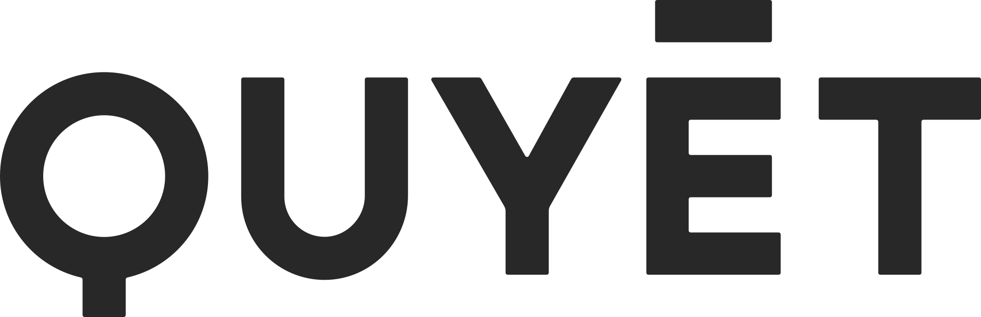 Quyet